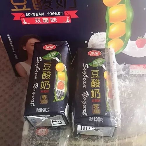 植物基食品爆发,又一大咖入局推植物酸奶新品 维维豆酸奶