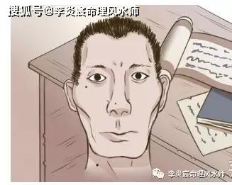 面相中招风耳的男人事业运怎样