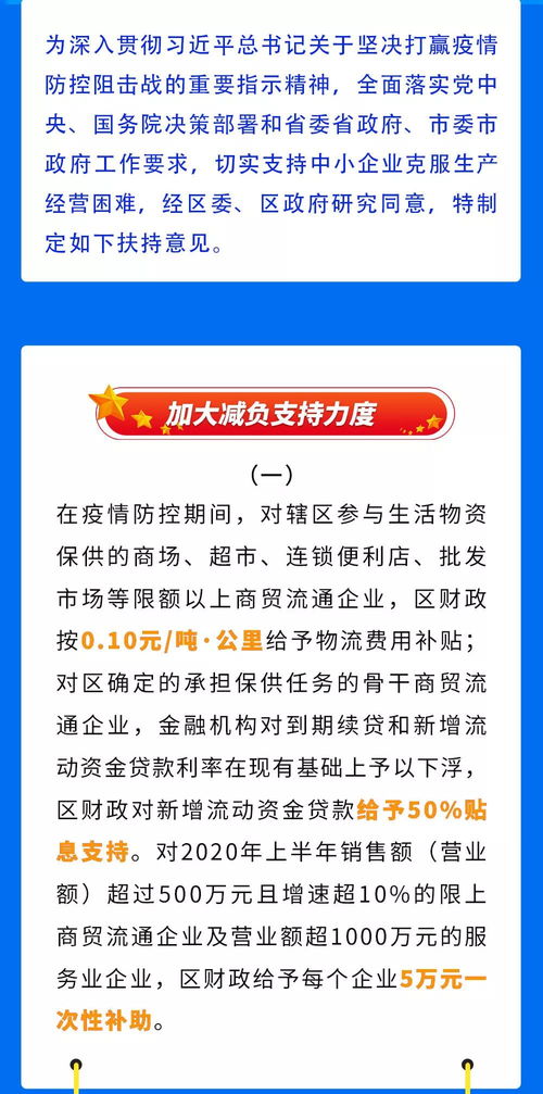 恩阳中小企业,14条政策助你克服生产经营困难应对疫情