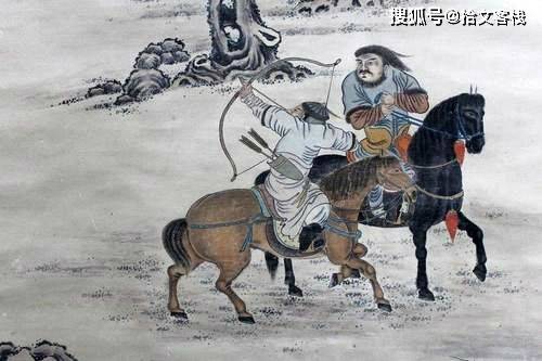 和珅后人现身黑龙江,隐姓埋名200多年,至今还保留着祖先的习俗
