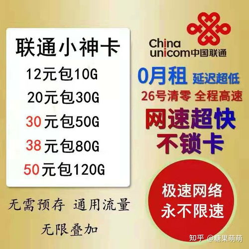 电信流量卡哪家靠谱？2024年有哪些便宜、好用、靠谱的官方5G大流量卡套餐?(精选10款四大运营...