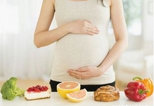 孕妇饮食指南 孕妇的健康饮食指南