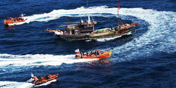 中国渔民再度伤亡 韩国海警为何如此猖狂