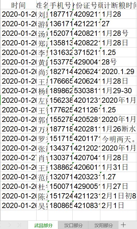 上门第1天,我们在跟时间赛跑