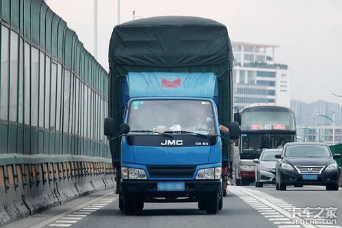 佛山 7月起限行国三车 违者罚200扣3分