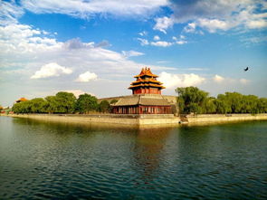 北京旅遊攻略遊記全收錄