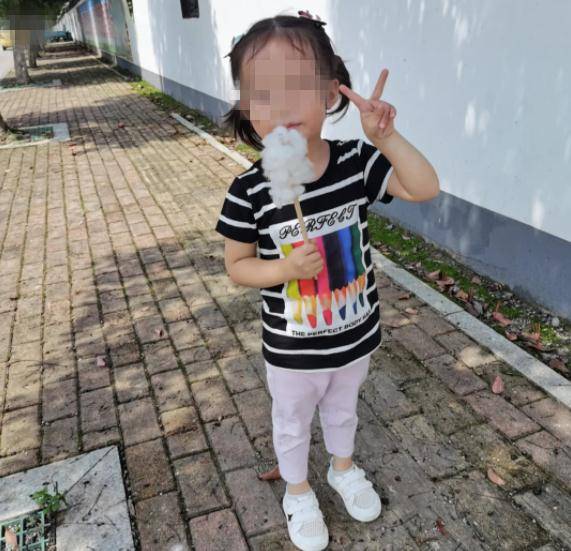嫌疑人已抓获 江西5岁失踪女孩确认遇害