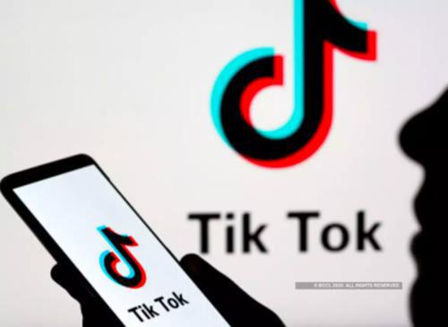 怎么设置手机可以看tiktok_tiktok广告账户怎样申请