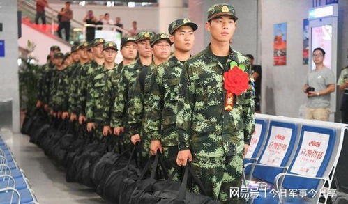 为什么当兵入伍身上不能有伤疤 别搞错了,不是为了美观