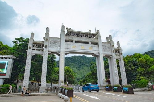深圳梧桐山风景区恢复开放 具体时间 入园说明 