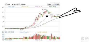 什么叫做技术指标