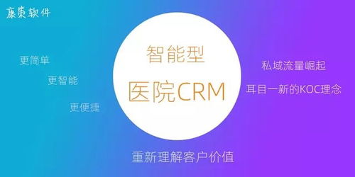 医院医疗CRM系统,能否提高客户满意度呢 能否实现口碑传播以及更久呢