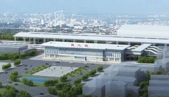 重磅规划披露 扬子江城市群将打造高铁三环,镇江有大事要发生