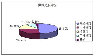 网络传媒与受众毕业论文