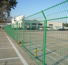 供应护栏网厂生产双边丝护栏网打造最优秀的产品 