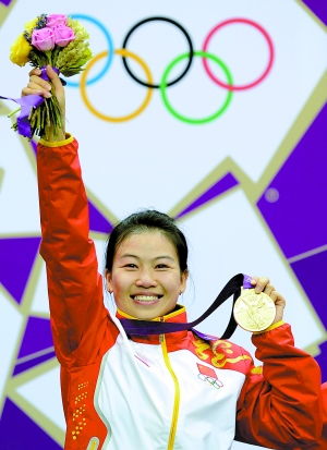 邵阳市举重队教练 2012奥运运动员王文娟、易思玲是湖南哪个地区的?