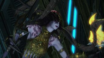 Ff14召唤巴哈姆特 搜狗图片搜索