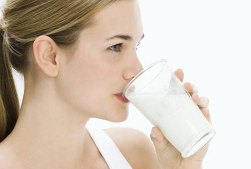 为什么中医不建议长期喝牛奶呢