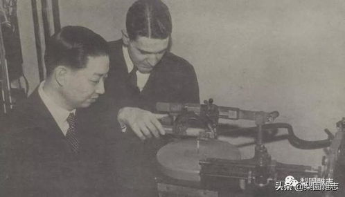 中国留声唱片的历史上有哪些趣闻轶事 听听亲历者的讲述
