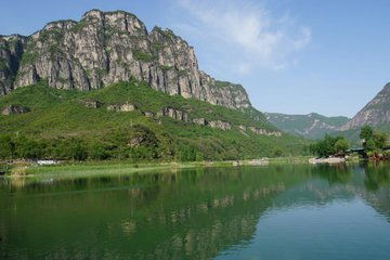 山西建阳宅择地择日看风水习俗篇 