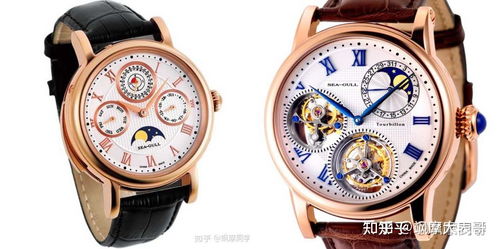 海鸥陀飞轮手表怎么样,海鸥手表8000元的怎么样