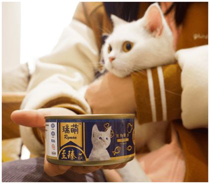 猫罐头什么品牌好 口碑好的猫罐头排名
