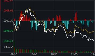 魏风新先生        最近大盘是盘整期 请问何时大盘能变盘？