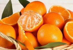 橘子皮的作用与功效 橘子皮竟然还有这么多我们不知道的好处 