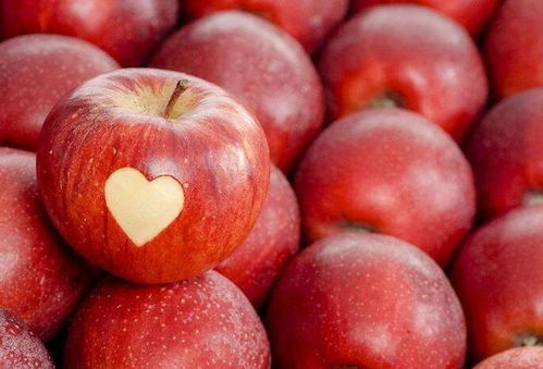 冬季如此吃苹果,酸甜可口不怕凉,营养翻倍,还能预防各种疾病 功效 