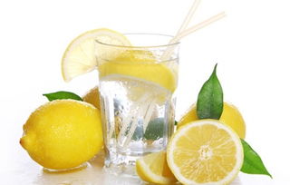 柠檬减肥，柠檬水能减肥吗