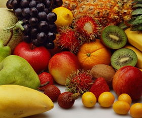 十大水果之王排名,水果王是哪种水果