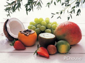 各种水果保鲜剂