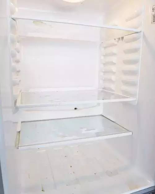 冰箱的清洁妙招 教你几招清洗好冰箱