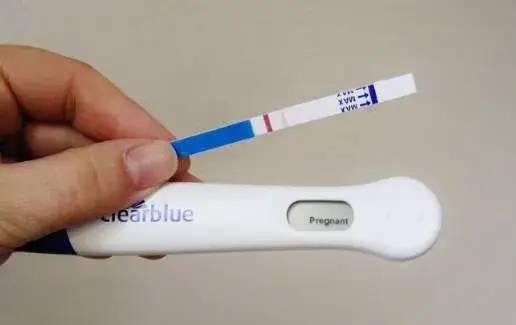 早孕测试方法