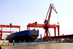 江南造船厂是哪个上市公司的子公司