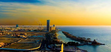 沙特居然也缺钱 全球最难办的旅游签证终于对外开放 