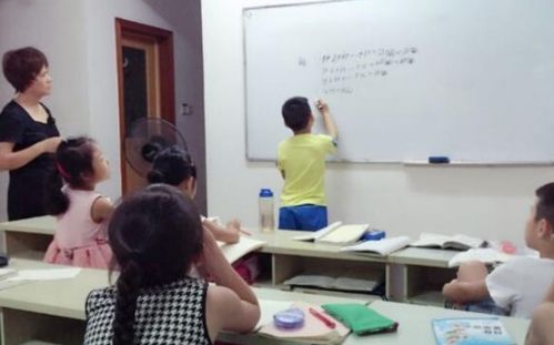 小学没学 奥数 ,对初中数学有影响吗 奥数班老师告诉你答案