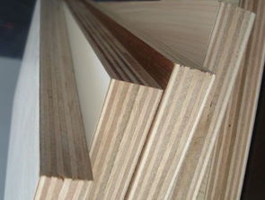 多层实木板 多层实木板的优缺点