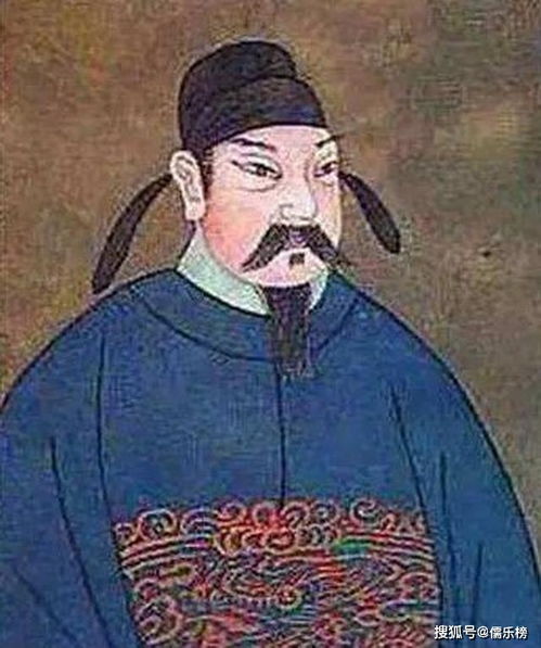 安史之乱后的唐朝四代皇帝,艰难的削藩与促成中兴