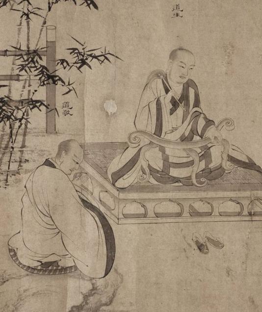 文化 宋代为什么被称作中国古代绘画的黄金时代