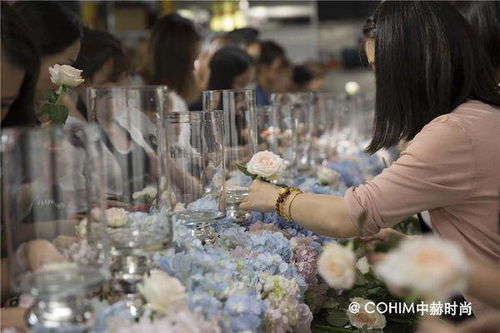 花艺培训学费一般多少(成都花艺师培训哪里更好)