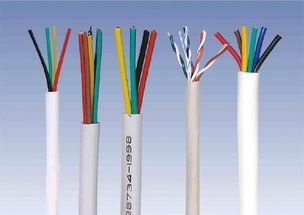 如何辨别高质的电线电缆 
