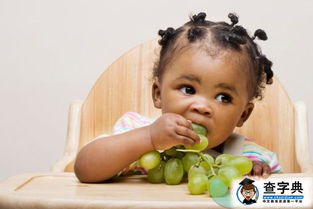 宝宝可以吃葡萄干吗 宝宝多大可以吃葡萄干