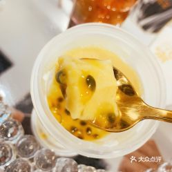 花哪鲜炖燕窝的花胶冻好不好吃 用户评价口味怎么样 西安美食花胶冻实拍图片 大众点评 