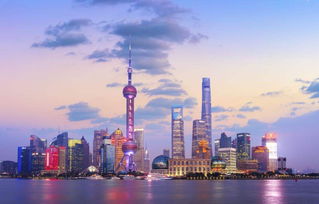 2035上海郊区什么样