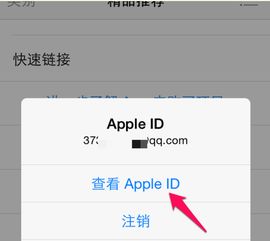 苹果手机为什么充值不了ID 