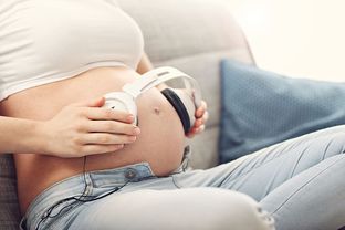 原创孕妈们注意了，怀孕后别做这5件事，小心胎儿脐带绕颈！