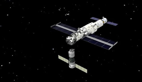 神舟12号与中国空间站分离 为何没立刻返回 在执行一项重要任务