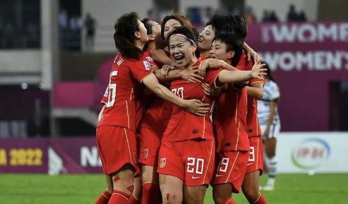 中国女足亚运会集训名单迎回三位留洋国脚