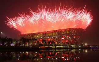 中国体育十年十大成就 成功办奥运 三大球突破 